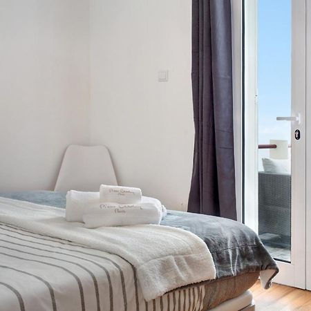 Simao House Villa Calheta  Eksteriør billede
