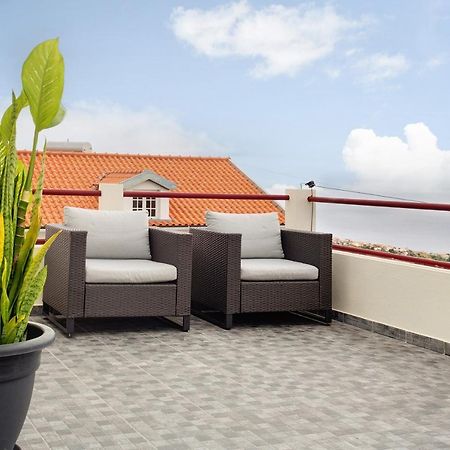 Simao House Villa Calheta  Eksteriør billede
