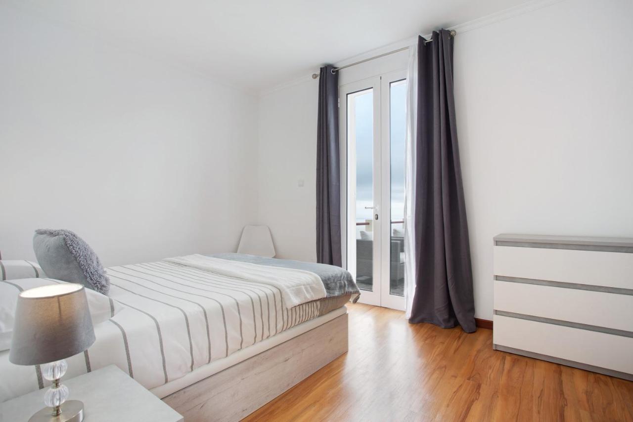 Simao House Villa Calheta  Eksteriør billede