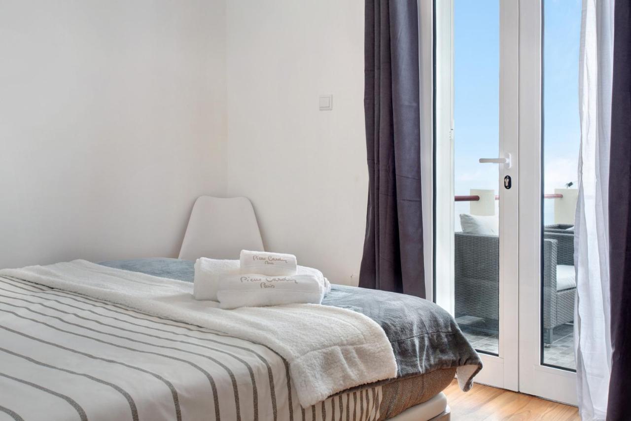 Simao House Villa Calheta  Eksteriør billede