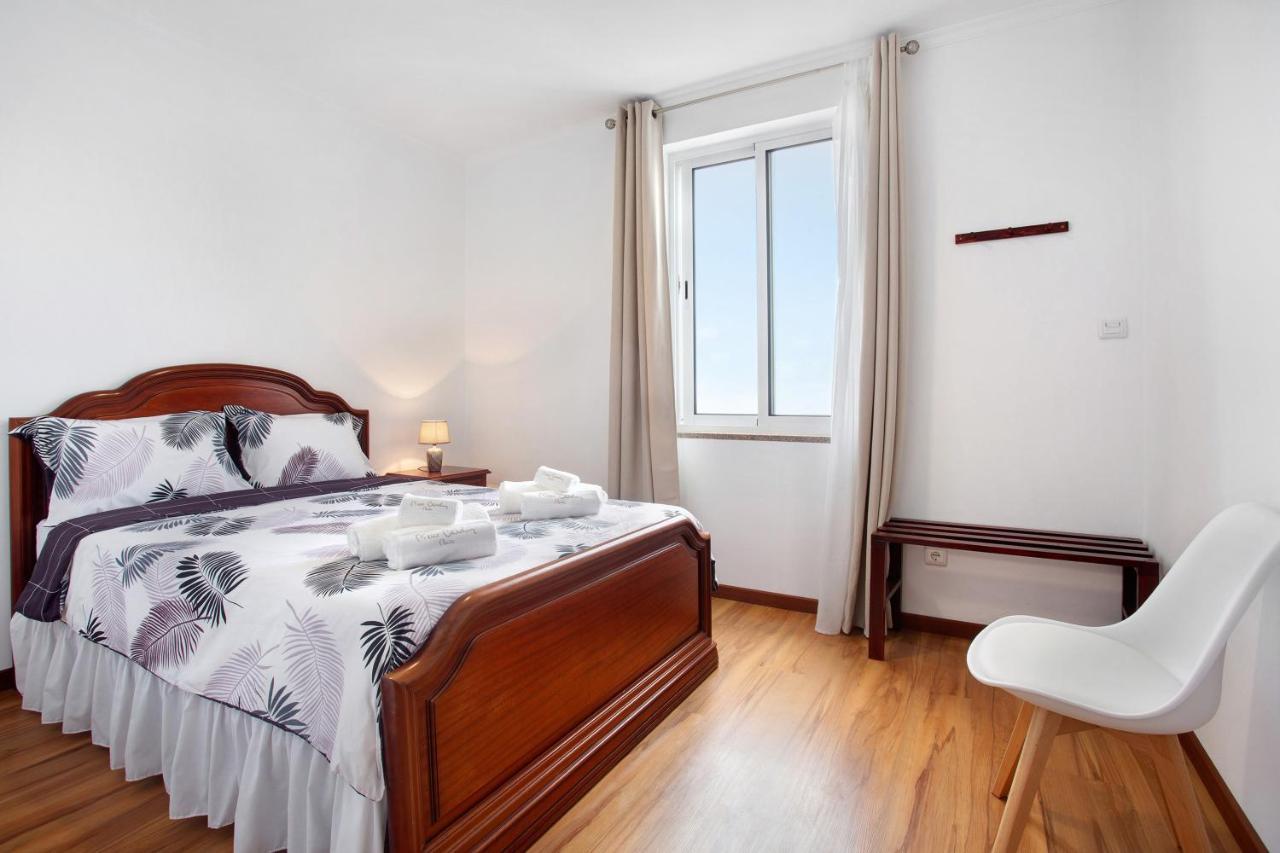 Simao House Villa Calheta  Eksteriør billede