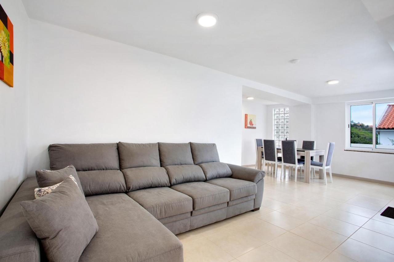 Simao House Villa Calheta  Eksteriør billede