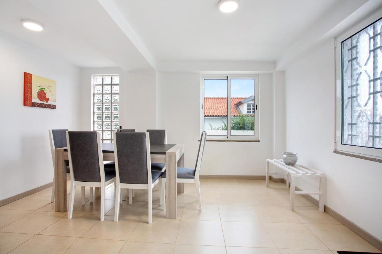 Simao House Villa Calheta  Eksteriør billede