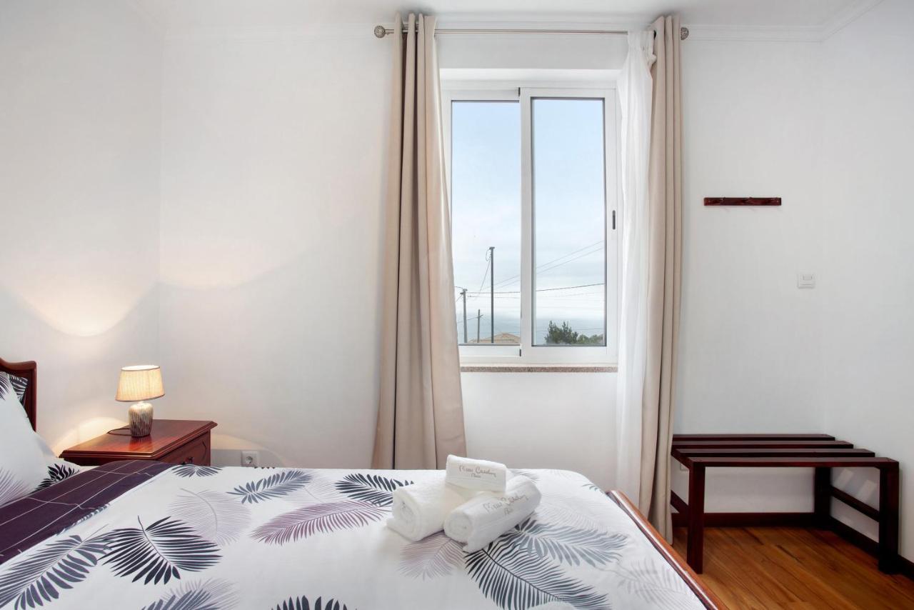 Simao House Villa Calheta  Eksteriør billede