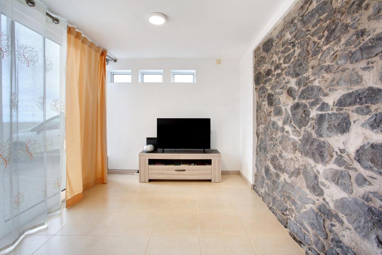 Simao House Villa Calheta  Eksteriør billede