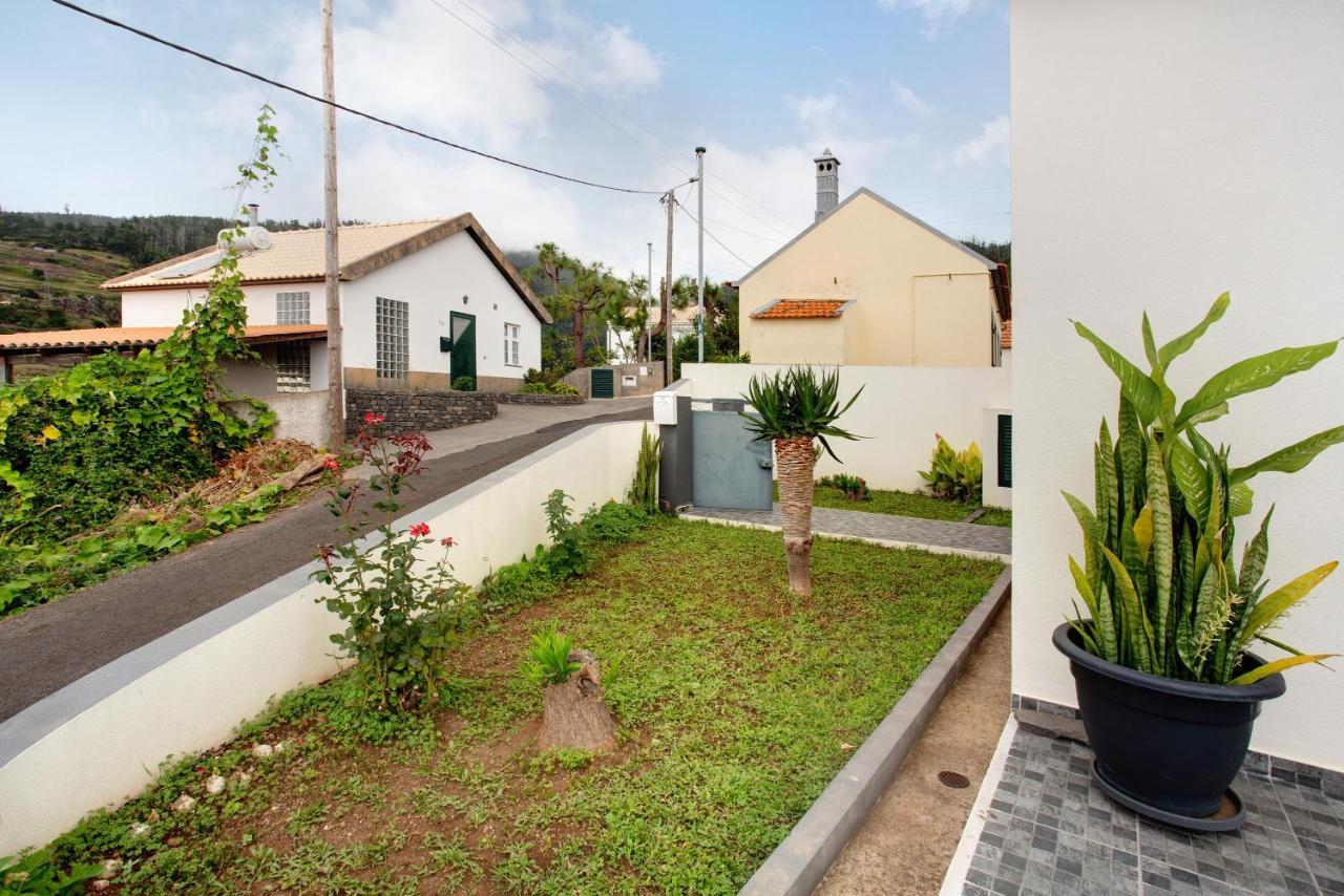 Simao House Villa Calheta  Eksteriør billede